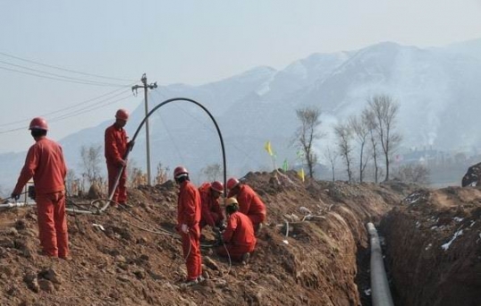 贵州农村电网改造工程