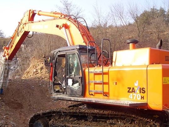 土石方工程施工