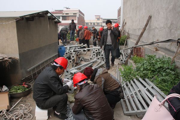 贵州建筑工程